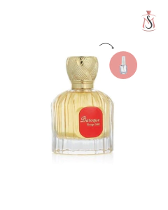 Decant 5ml Baroque Rouge 540 Ref olfativa Baccarat - comprar online