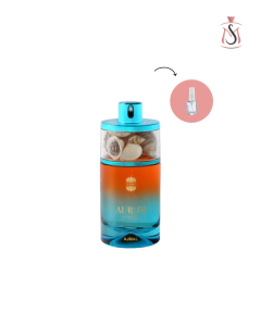 PERFUME ÁRABE AURUM SUMMER DA AJMAL (DECANT 5ML) - comprar online