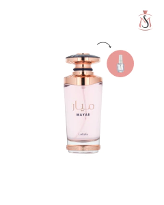 Mayar Lattafa Eau de Parfum - Perfume Árabe 5ml - comprar online