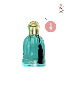 Noor Al Sabah Al Wataniah Decant 5ML - comprar online