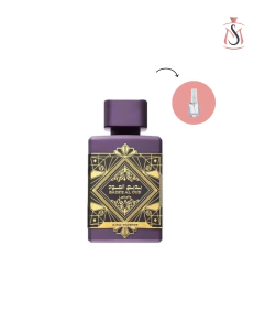 Bade'e Al Oud Amethyst Lattafa Perfumes DECANT 5ml - comprar online