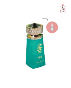 Khair Pistachio Paris Corner DECANT 5ml - comprar online