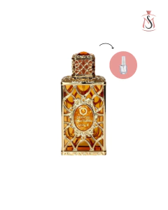 Noble Orientica Premium DECANT 5ml - comprar online