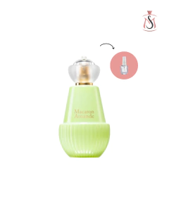 Fracionado Macaron Amande Eau de Parfum – 5ml - comprar online