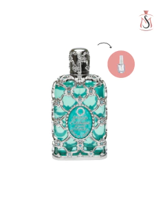 Decant 5ml Exclusive Azure Fantasy - comprar online