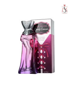 Perfume Candy Cancan Eau de Parfum New Brand 100ml - Feminino - comprar online