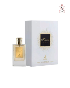 Kismet árabe 100ml (cheiro do paraíso) - comprar online