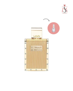 THE KING MASCULINO DECANT 5ml - comprar online
