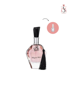 Perfume Árabe Shagaf Al Ward EDP Feminino de Al Wataniah Decant 5ml - comprar online