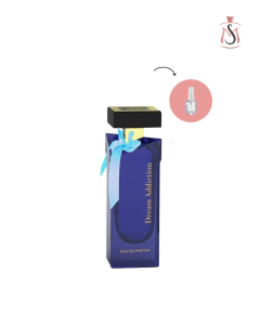 DREAM ADDICTION PRIVE PERFUMES EDP (Ref. Olfativa Dior Addict EDP) DECANT 5ml - comprar online