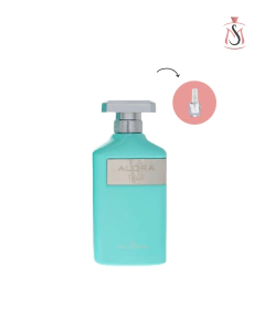Perfume Alora By Ard Al Zaafaran decant 5ML - comprar online