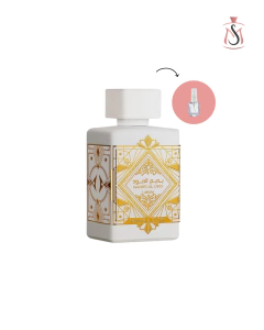 Decant 5ML BADE’E AL OUD HONOR & GLORY - comprar online