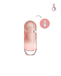 LANÇAMENTO 212 VIP ROSE ELIXIR DECANT 5ml - comprar online