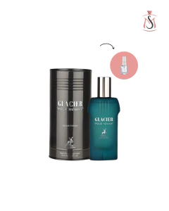 Glacier Pour Homme Decant 5ML Maison Alhambra Eau de Parfum -MASCULINO - comprar online