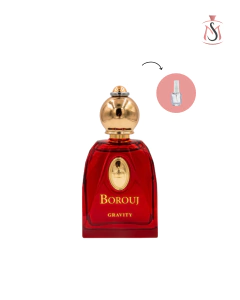 Decant 5ml Borouj Gravity - comprar online