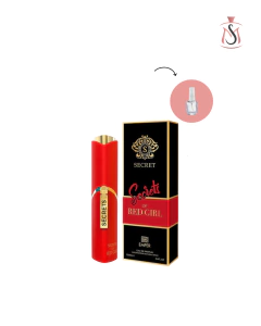 Decant Red Girl Secrets Ref Good Girl Very - comprar online