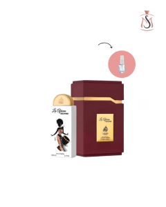 Decant La African Drummer Lattafa - comprar online