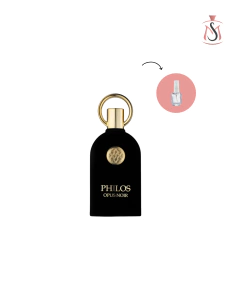 Philos Opus Noiur decant 5ml - comprar online