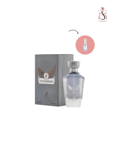 DECANT VICTORIOSO ALHAMBRA INSPIRADO NO INVICTUS - EAU DE PARFUM 5Ml - comprar online