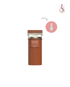 Decant 5ml Historic Sahara Afnan Lançamento - comprar online