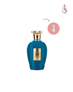 Decant 5ml Voux Turquoise - comprar online