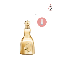 Decant 5ml Want Choo Le Parfum Jimmy Choo - comprar online