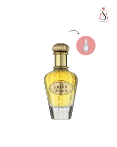 Decant 5ml Jardin de Paris Ref Jadore - comprar online