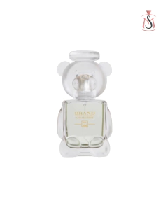 Brand Collection 396- Inspiração Moschino - comprar online