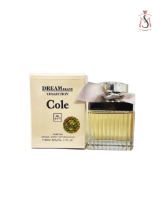 Dream Brand 177 Ref Chloe 80ML - comprar online