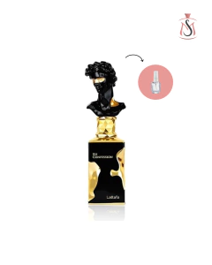 Decant 5ML His Confession Lattafa - comprar online