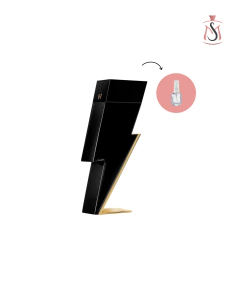 DECANT PERFUME MASCULUNO BAD BOY - CAROLINA HERRERA - EDT 5ML - comprar online