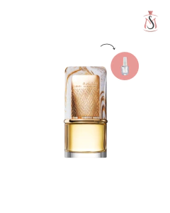 Al Nashama Lattafa Eau de Parfum (Decant) 5ml - comprar online