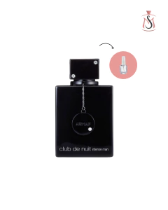 DECANTE 5ml - CLUB DE NUIT - comprar online