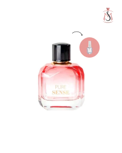 Pure Sense FRACIONADO 5ml New Brand EAU de PARFUM Inspirado no Pure Xs da Paco Rabbane - comprar online