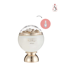 Decant Perfume Árabe Souvenir Floral Bouquet- Fem - Eau De Parfum - 05 Ml - comprar online