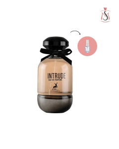 DECANTE 5ml - LINTRUDE EDP - INSPIRAÇÃO L'Interdit Givenchy - FEMININO - comprar online