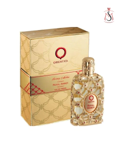 Royal Amber – Orientica – Eau de Parfum – 30ml - comprar online