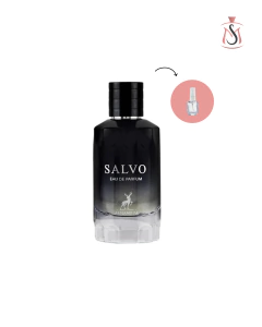Decant Salvo Intense 5ml Ref Sauvage - comprar online