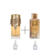 COMBO EXCLUSIVA MUSAMAM 5ml e The Kingdom 5ml