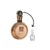 Decant 5ml Fakhar Golden Extrait
