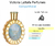 Perfume Lattafa Victoria Eau De Parfum 100ml na internet