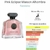 Pink Eclipse Maison Alhambra 100ml Ref prada paradoxi - comprar online