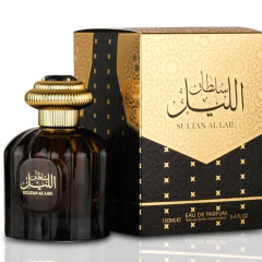 Sultan Al Lail Al Wataniah 100ml Eau de Parfum - comprar online