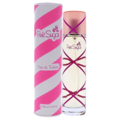 Pink Sugar Aquolina 100ml Eau de Toillete - comprar online