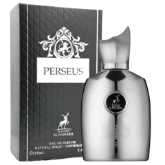 Perseus Maison Alhambra 100ml Eau de Parfum - comprar online