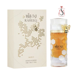 Raheeq – Nusuk Extrait de Parfum • 100 Ml - comprar online