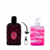 Combo Blow 320ml e Decant 5ml Exclusive Dânia Lançamento