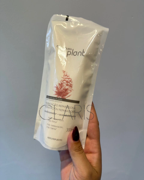 REF ACONDICIONADOR HIDRATACION PLANT - comprar online