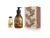 concentrado hidratante corporal castaña 250ml
