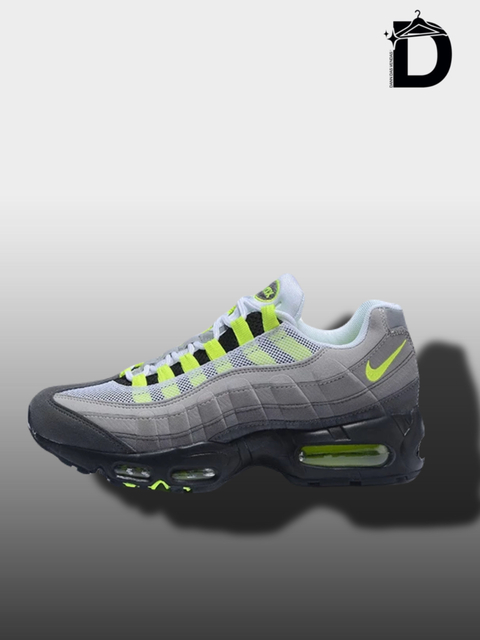 Air Max 95 Neon